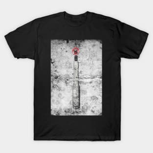 Screwdriver 11 T-Shirt